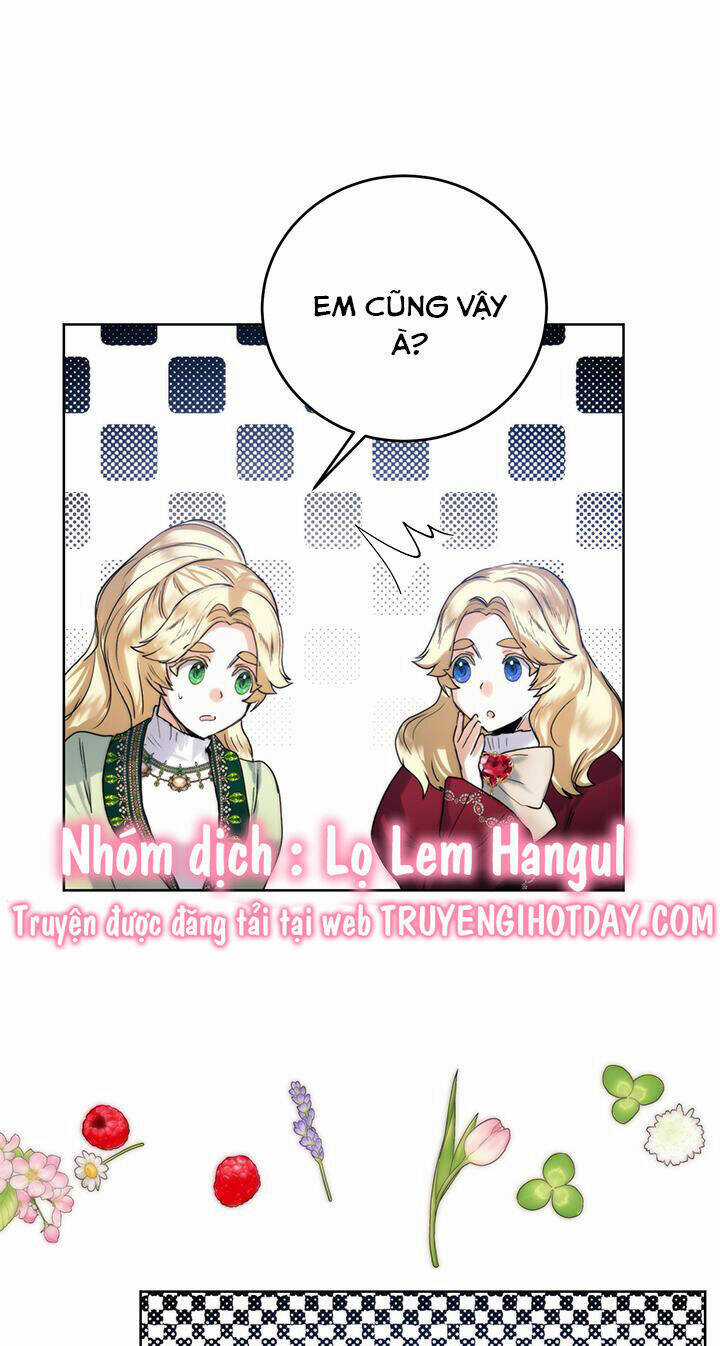 Hôn Nhân Hoàng Gia Chapter 51 trang 8