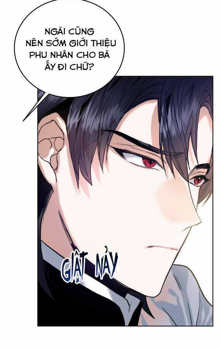 Hôn Nhân Hoàng Gia Chapter 52 trang 10