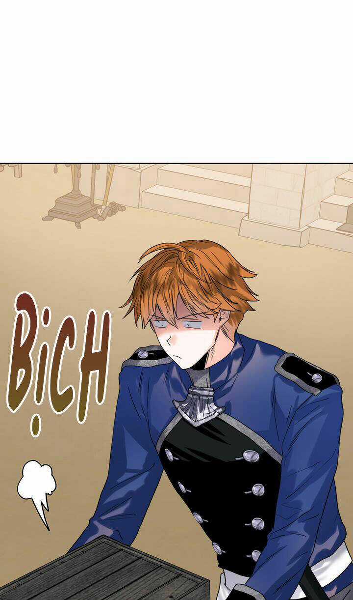 Hôn Nhân Hoàng Gia Chapter 52 trang 16