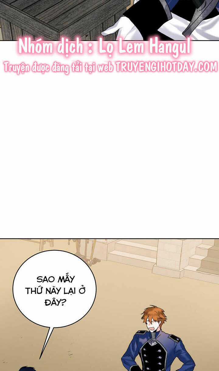 Hôn Nhân Hoàng Gia Chapter 52 trang 17