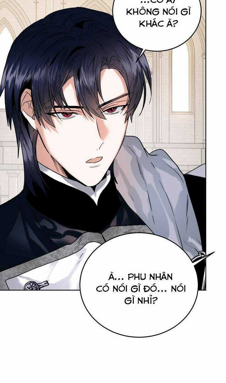 Hôn Nhân Hoàng Gia Chapter 52 trang 19