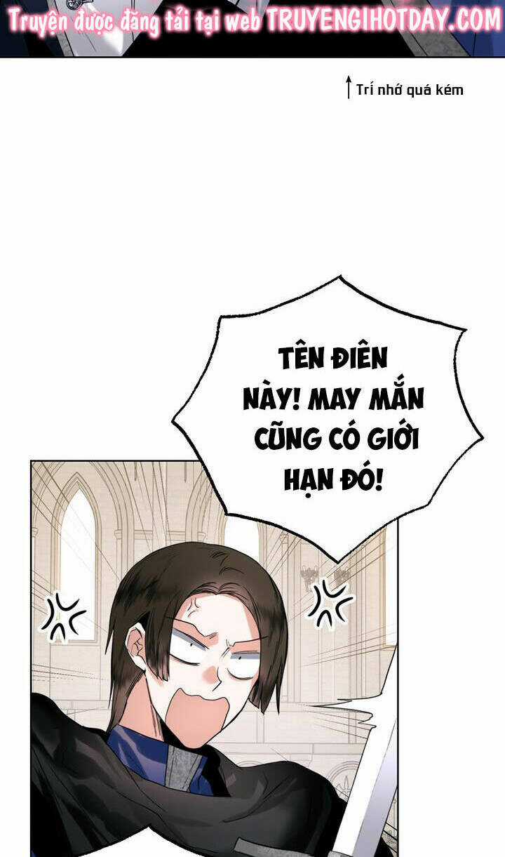 Hôn Nhân Hoàng Gia Chapter 52 trang 21