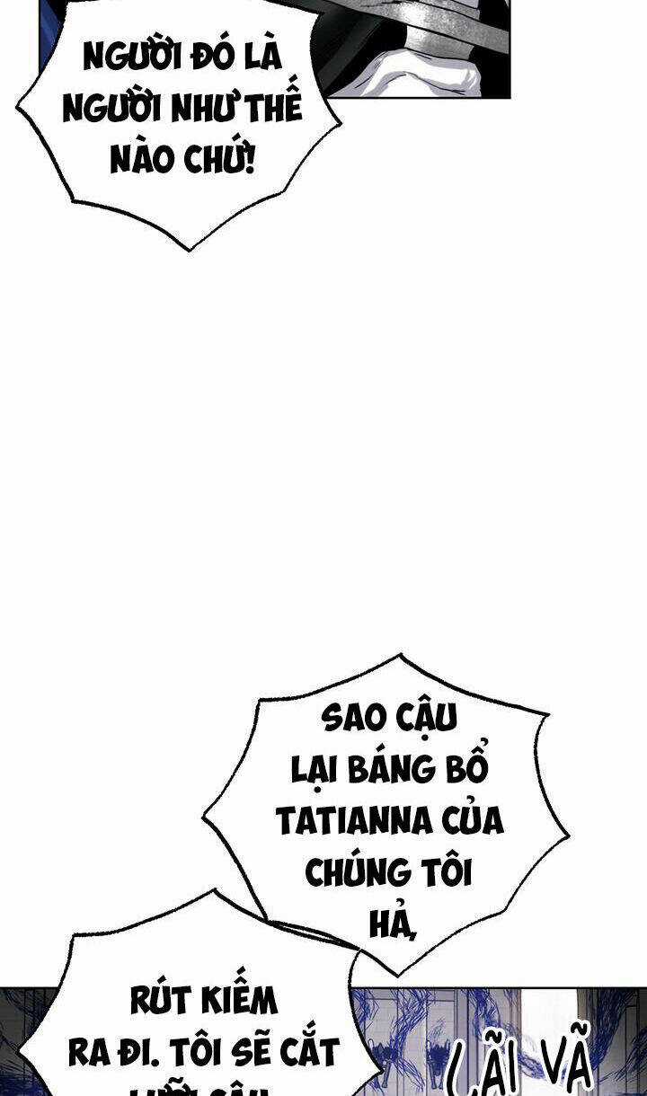 Hôn Nhân Hoàng Gia Chapter 52 trang 22