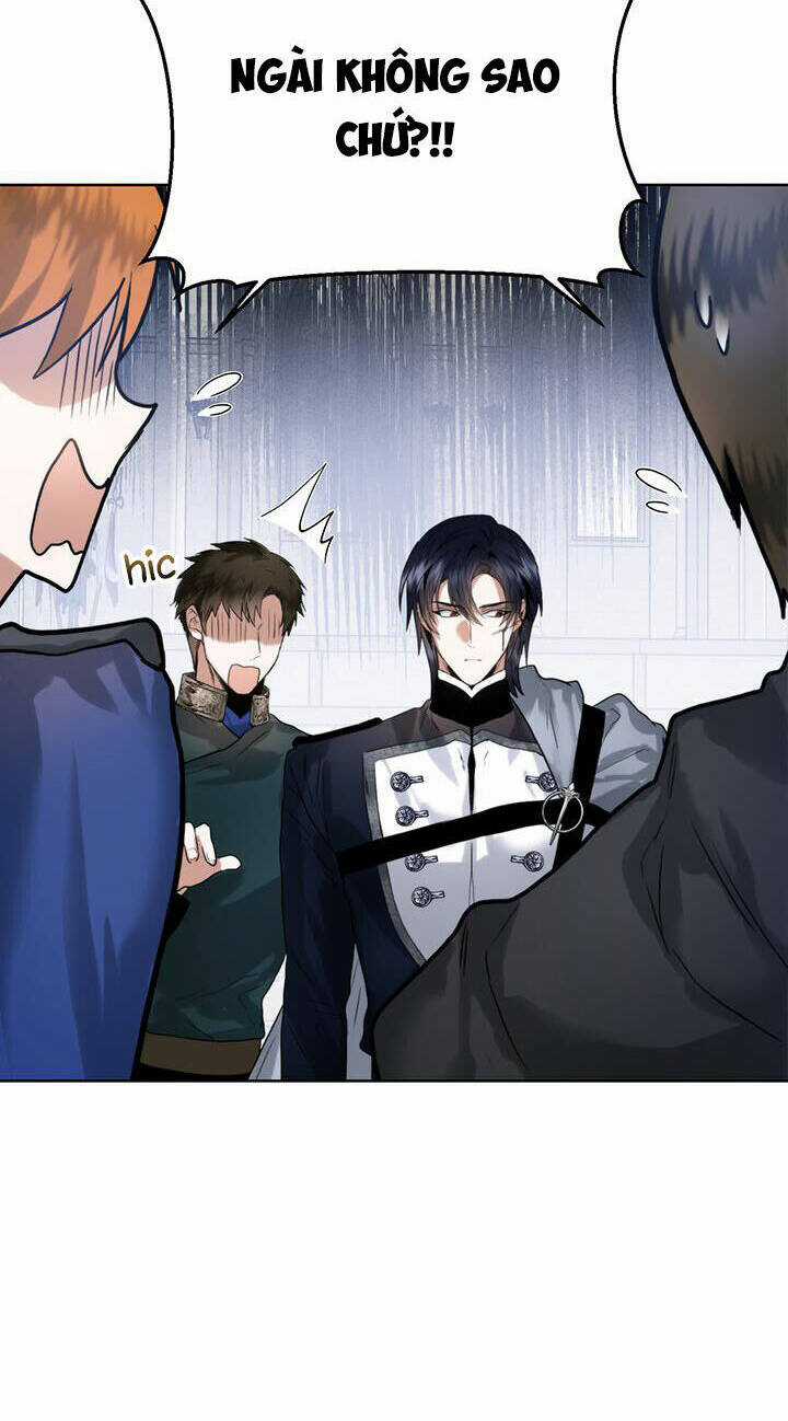 Hôn Nhân Hoàng Gia Chapter 52 trang 27