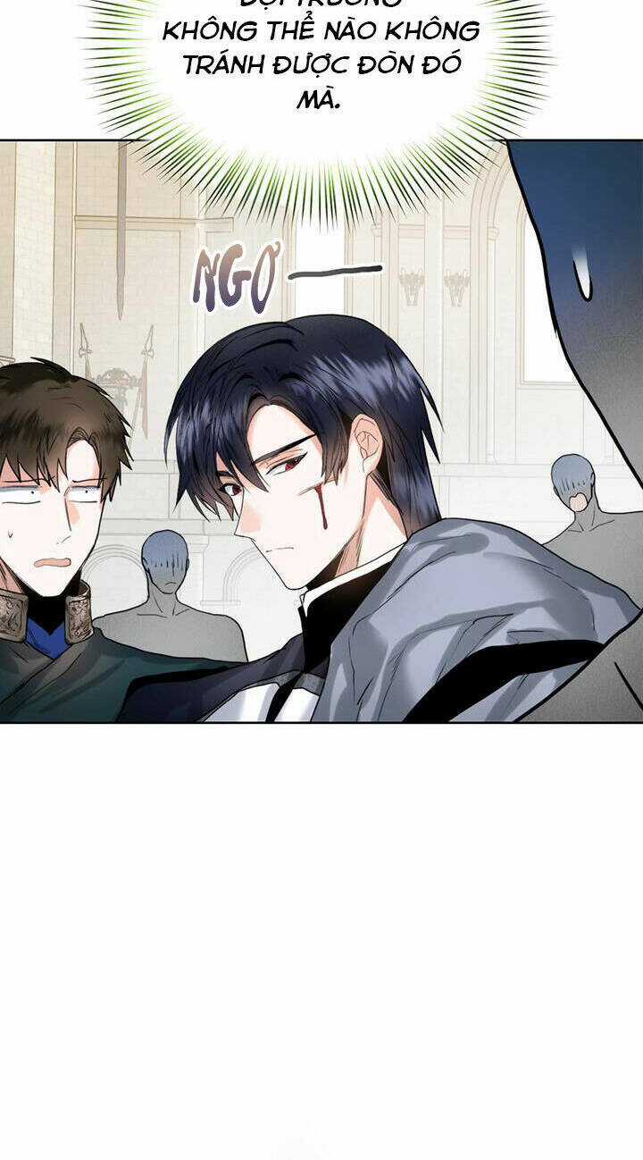 Hôn Nhân Hoàng Gia Chapter 52 trang 29