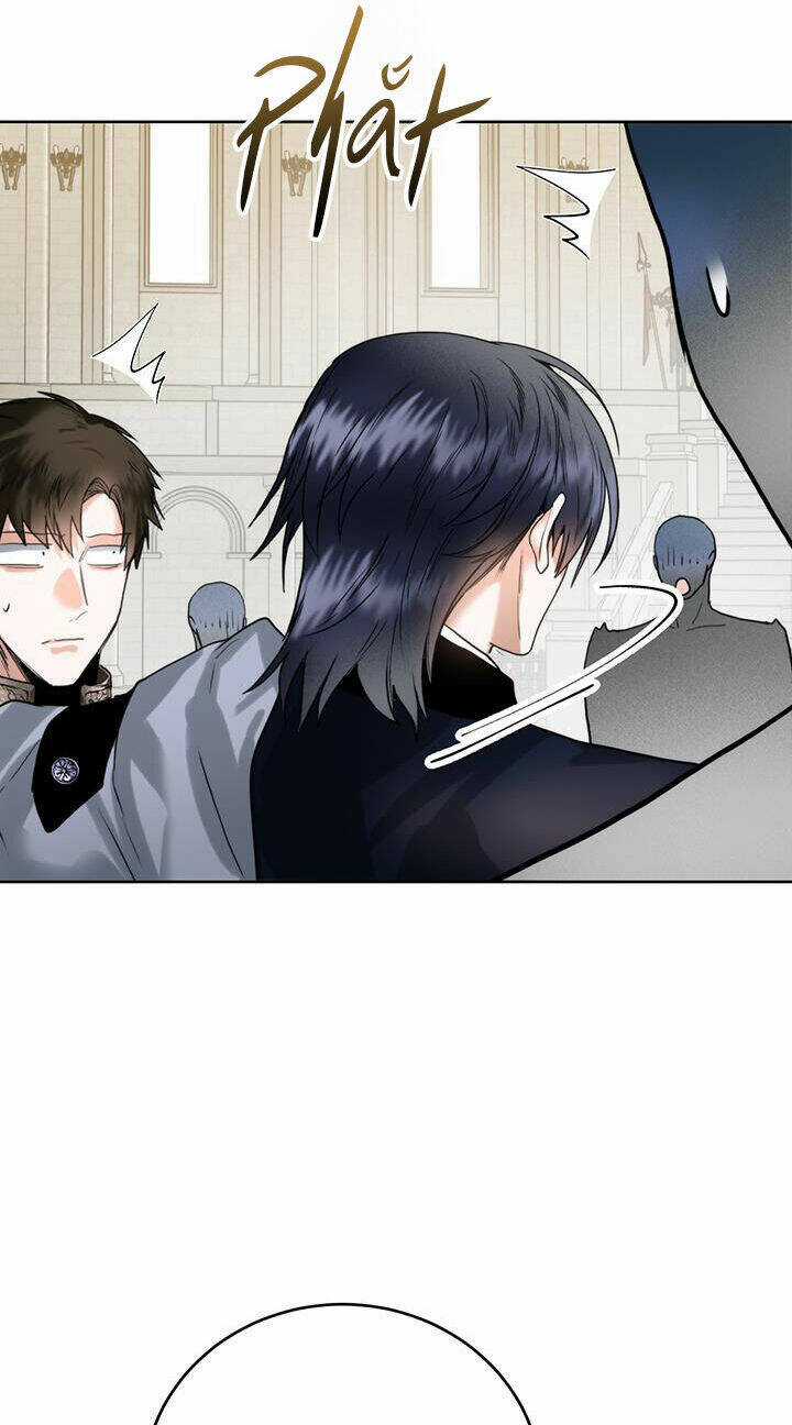 Hôn Nhân Hoàng Gia Chapter 52 trang 30