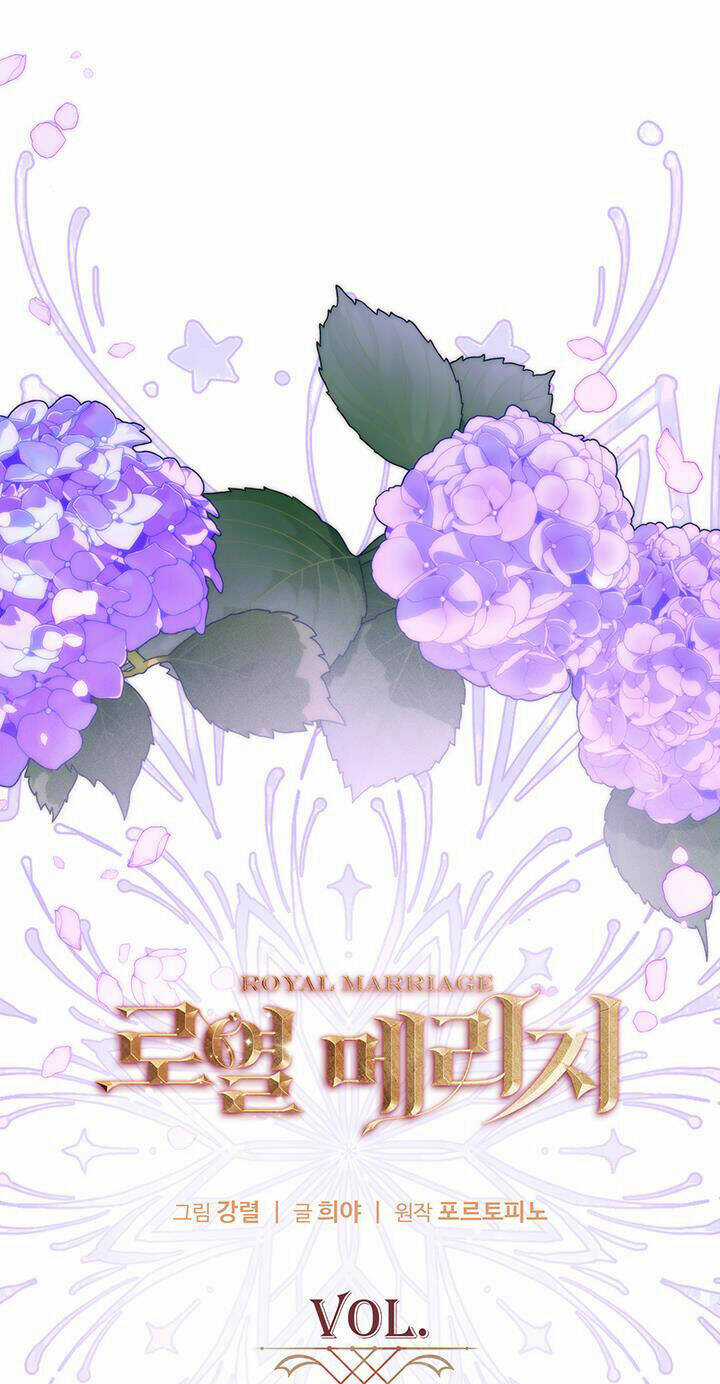 Hôn Nhân Hoàng Gia Chapter 52 trang 32