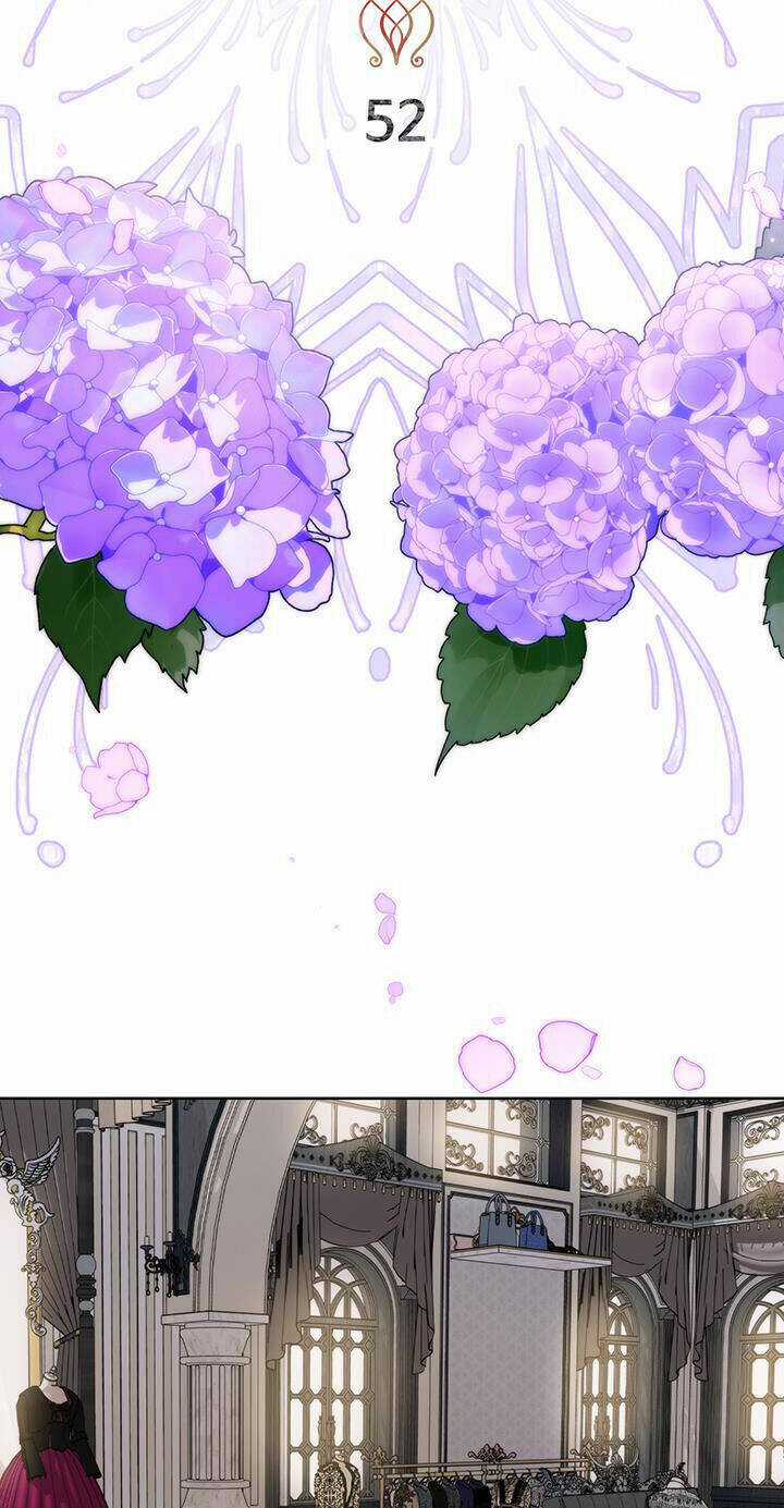 Hôn Nhân Hoàng Gia Chapter 52 trang 33