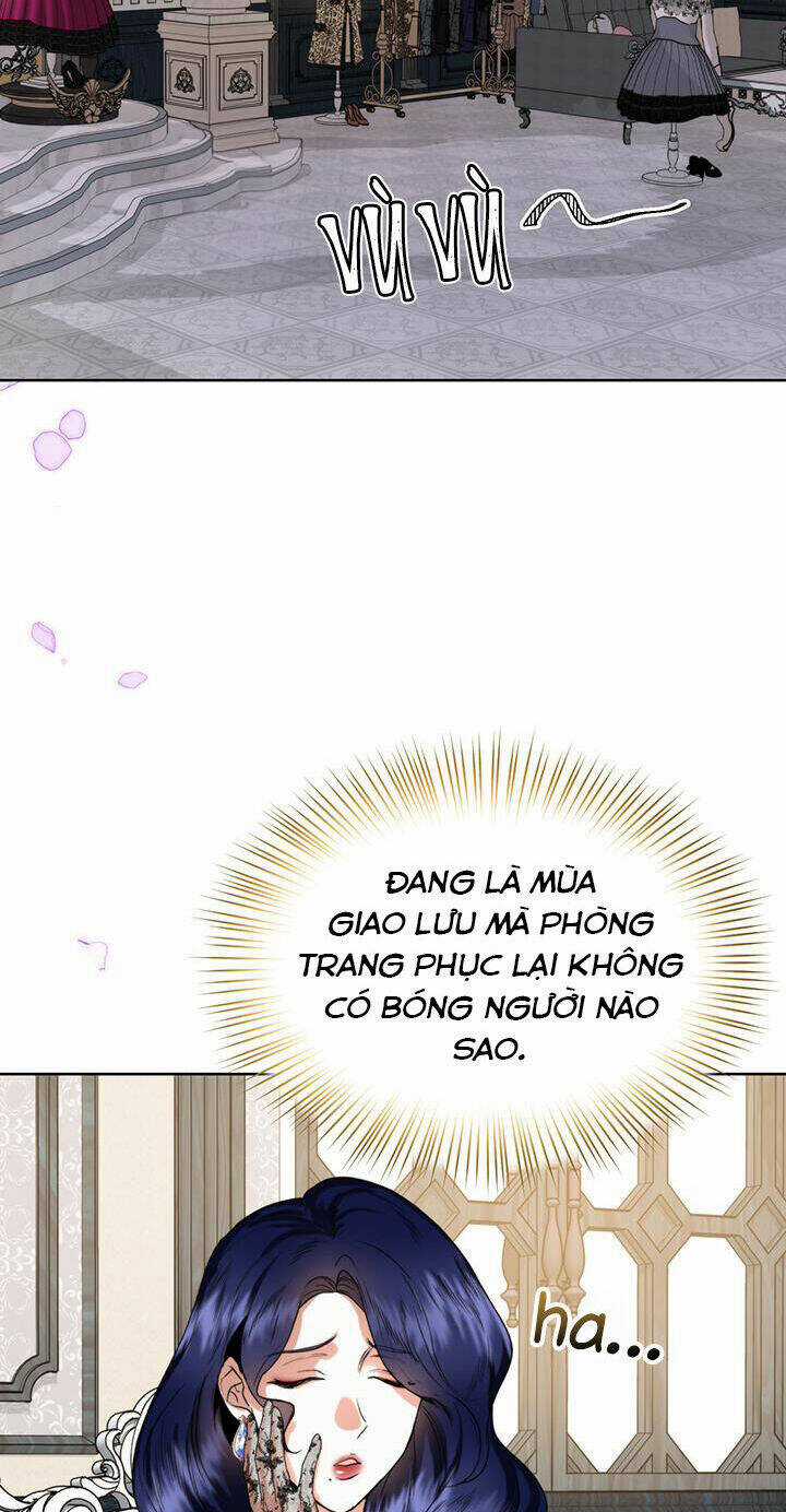 Hôn Nhân Hoàng Gia Chapter 52 trang 34