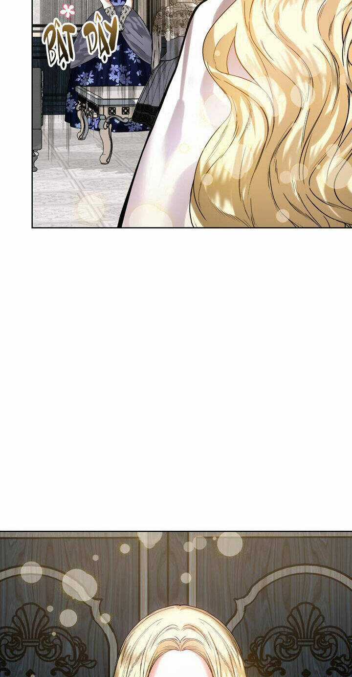 Hôn Nhân Hoàng Gia Chapter 52 trang 37