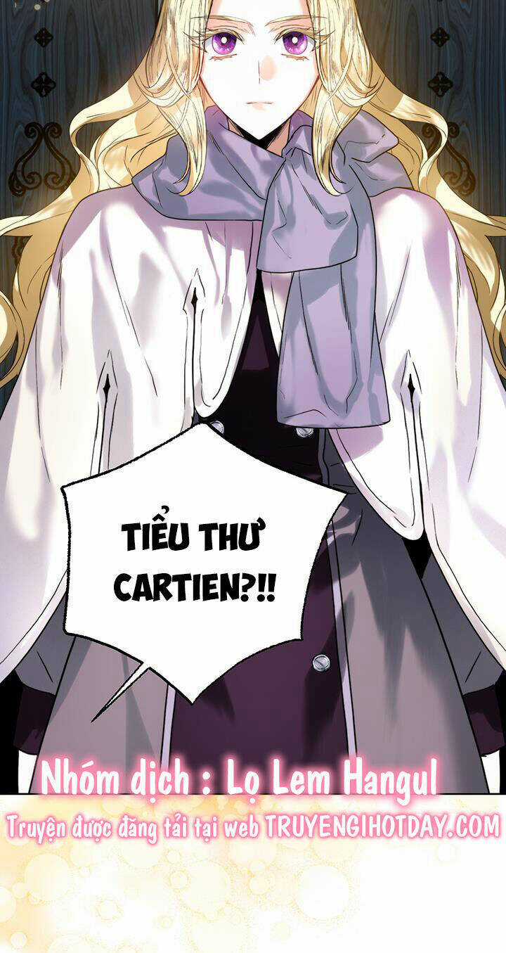 Hôn Nhân Hoàng Gia Chapter 52 trang 38