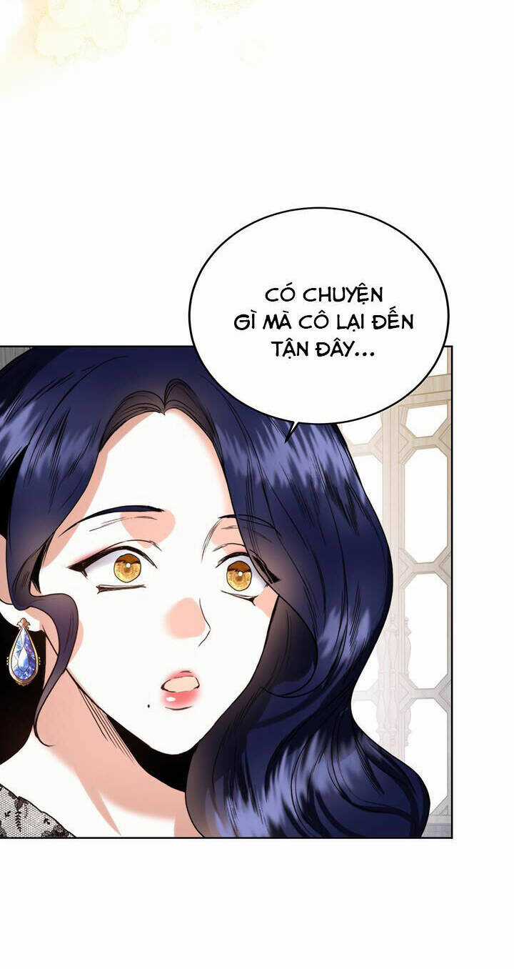 Hôn Nhân Hoàng Gia Chapter 52 trang 39