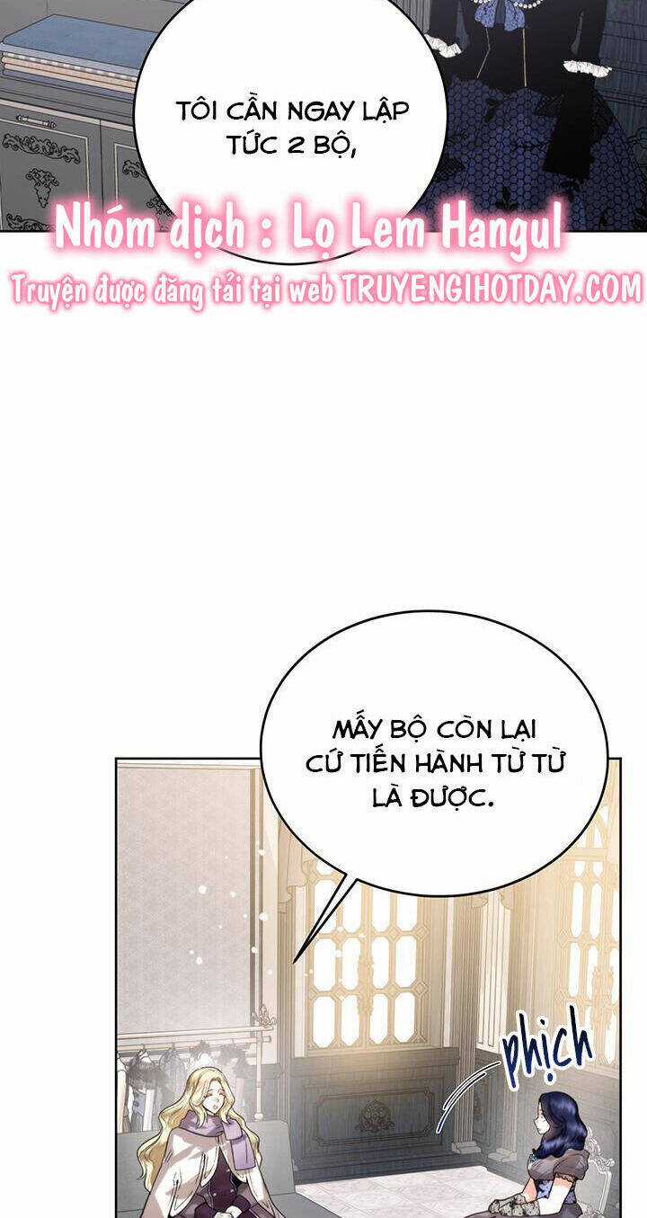 Hôn Nhân Hoàng Gia Chapter 52 trang 42