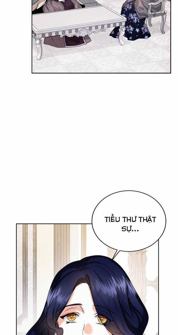 Hôn Nhân Hoàng Gia Chapter 52 trang 43