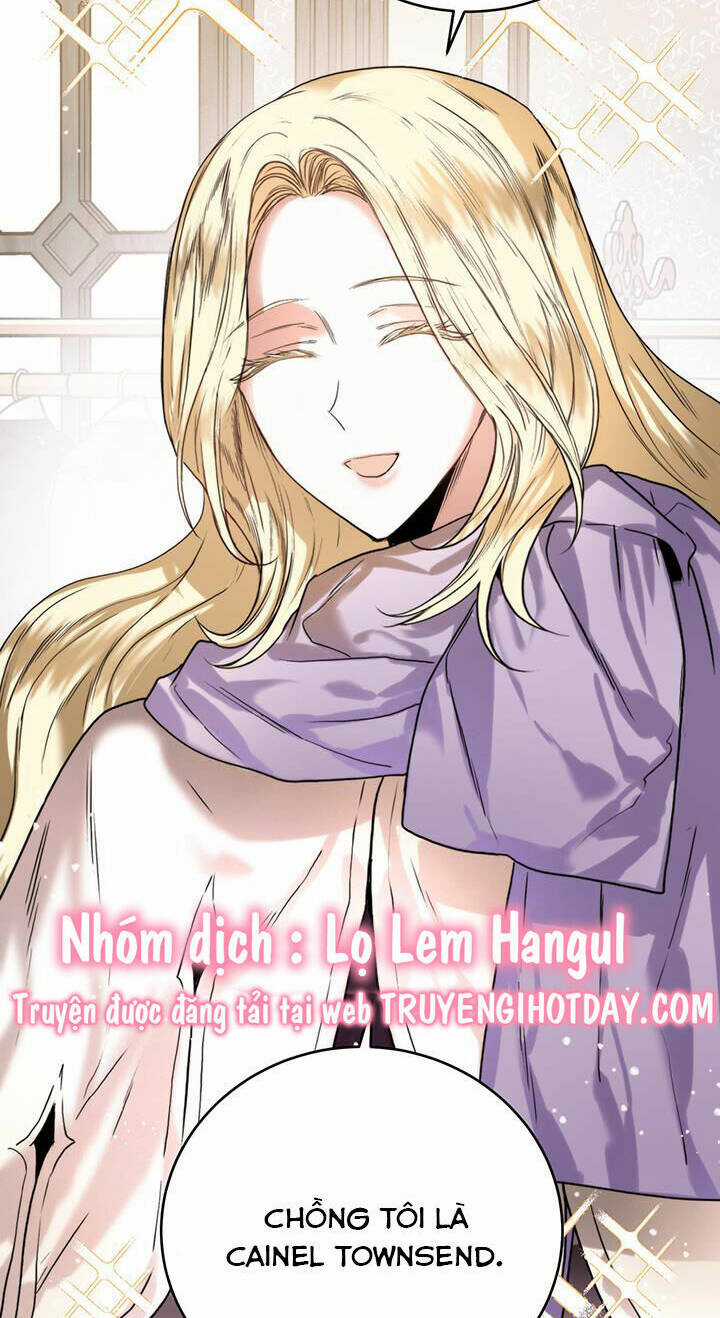 Hôn Nhân Hoàng Gia Chapter 52 trang 45