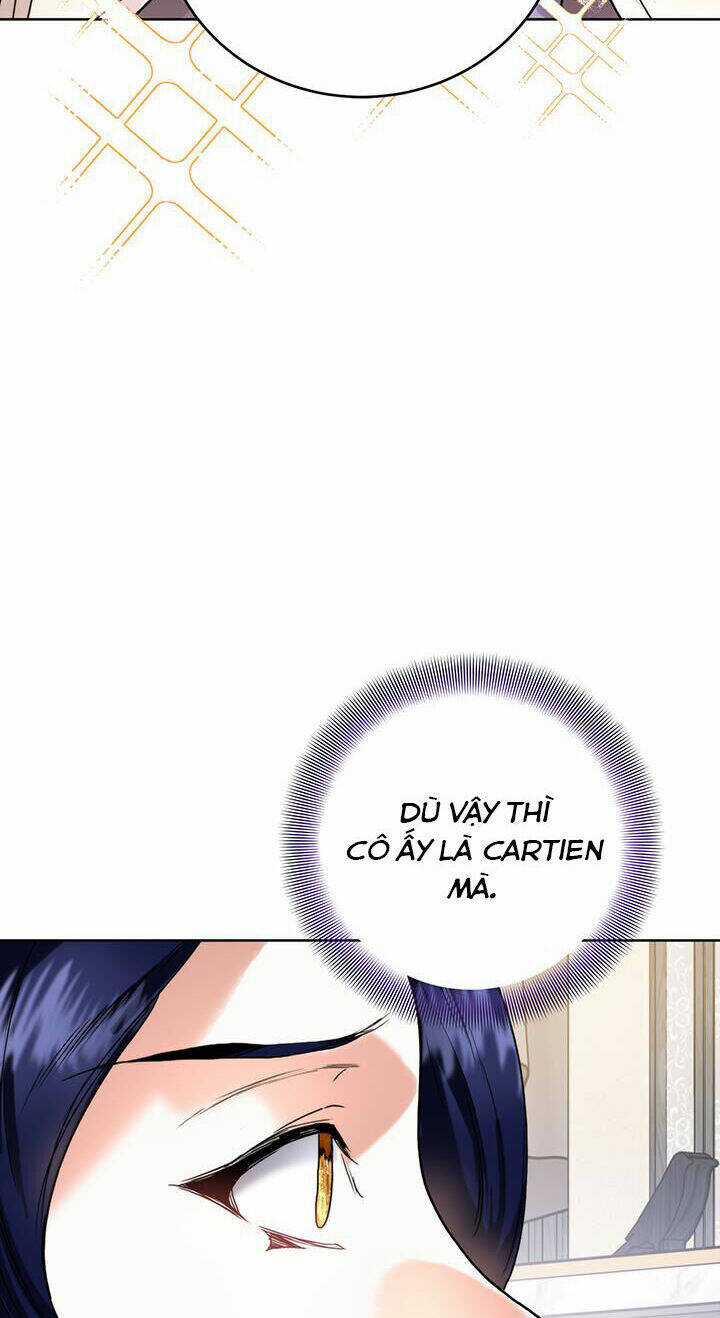 Hôn Nhân Hoàng Gia Chapter 52 trang 46