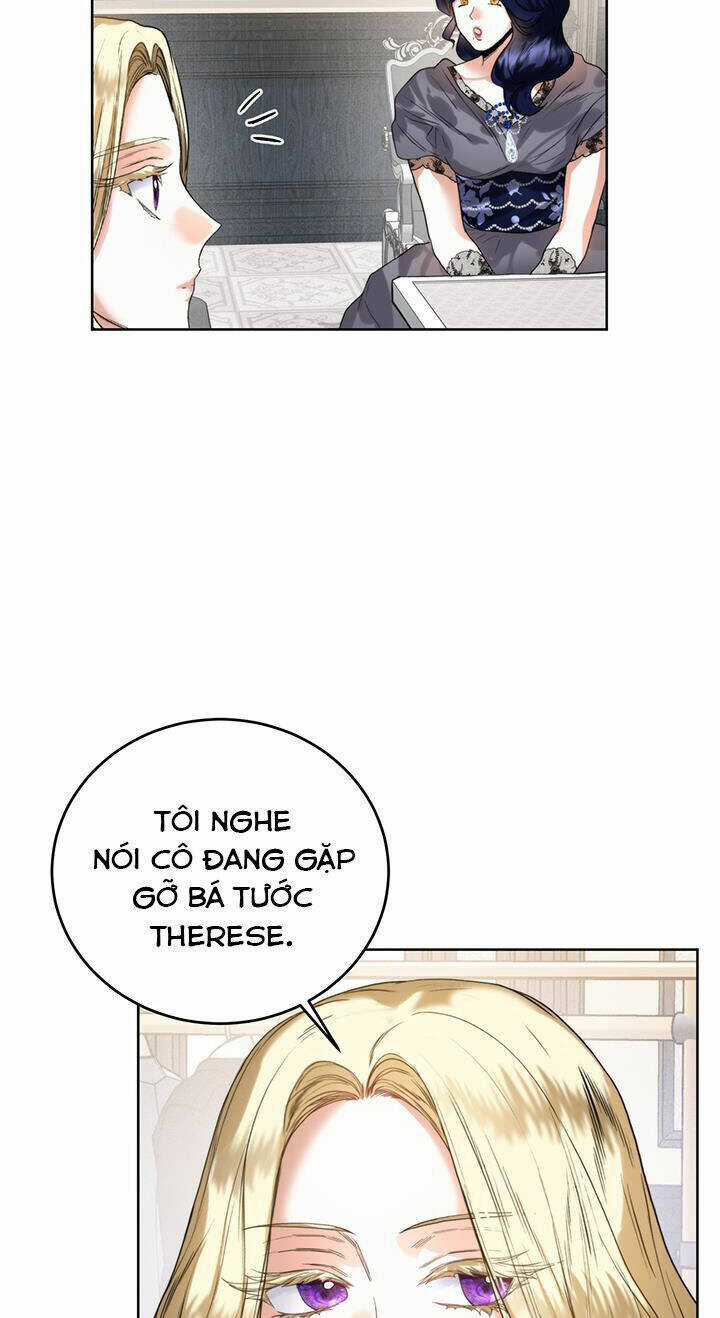 Hôn Nhân Hoàng Gia Chapter 52 trang 48