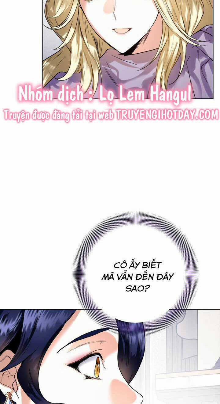 Hôn Nhân Hoàng Gia Chapter 52 trang 49