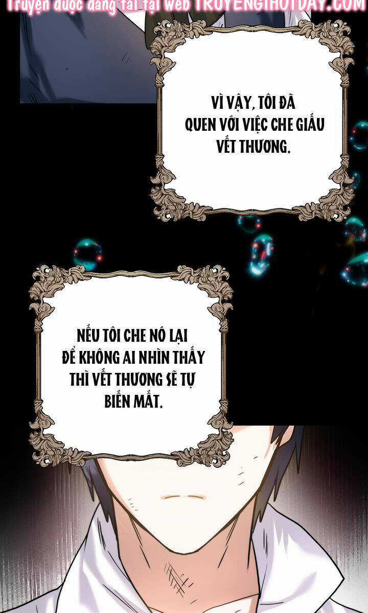 Hôn Nhân Hoàng Gia Chapter 52 trang 5