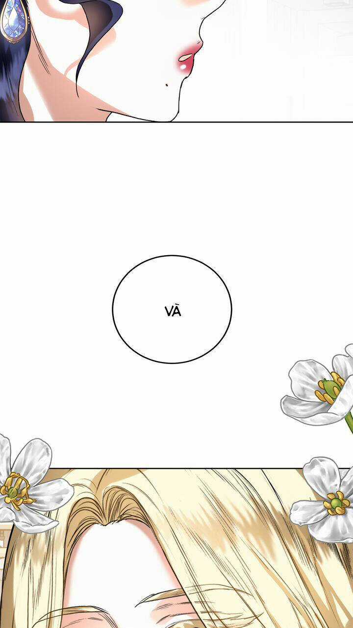 Hôn Nhân Hoàng Gia Chapter 52 trang 50