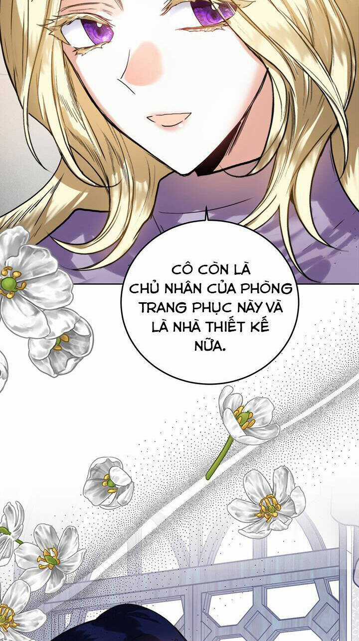 Hôn Nhân Hoàng Gia Chapter 52 trang 51