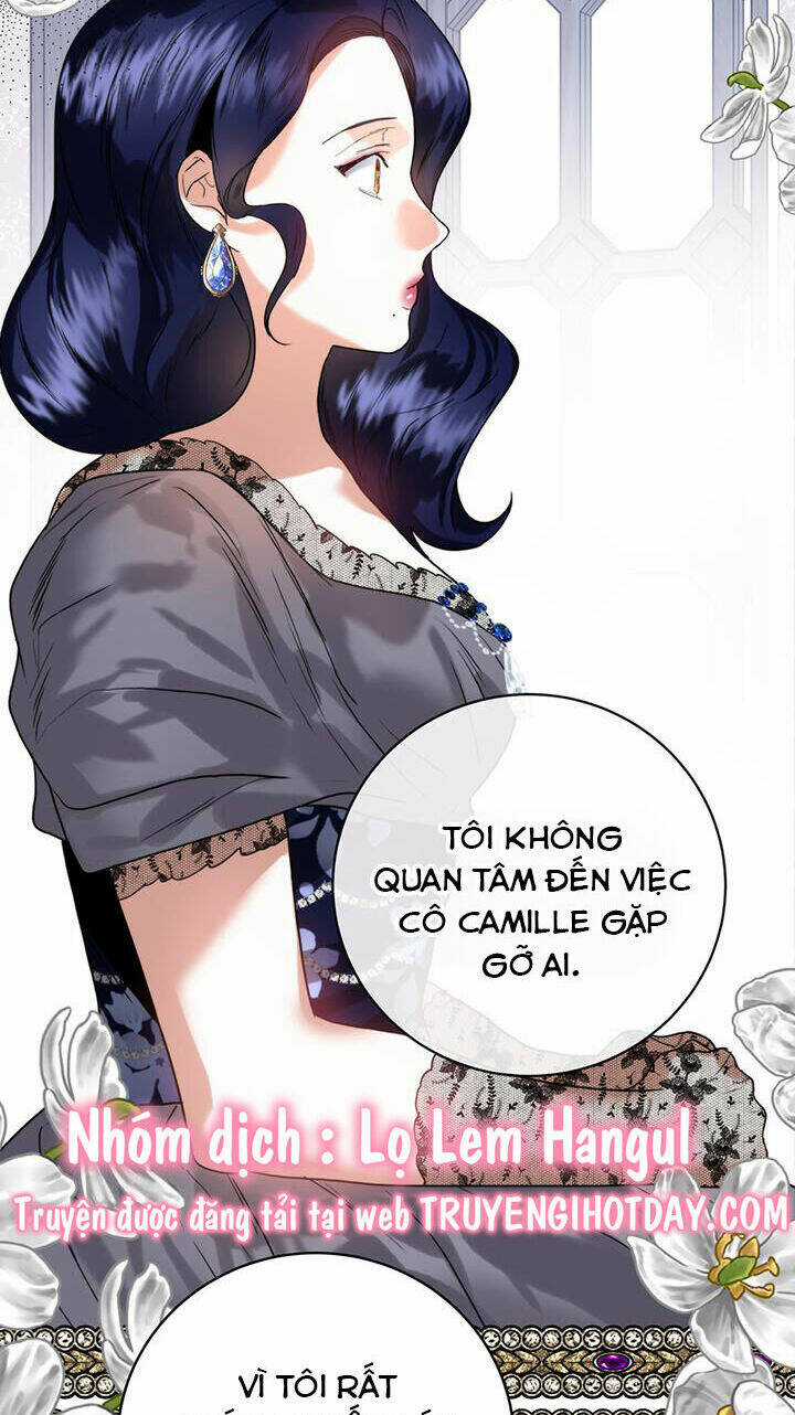 Hôn Nhân Hoàng Gia Chapter 52 trang 52