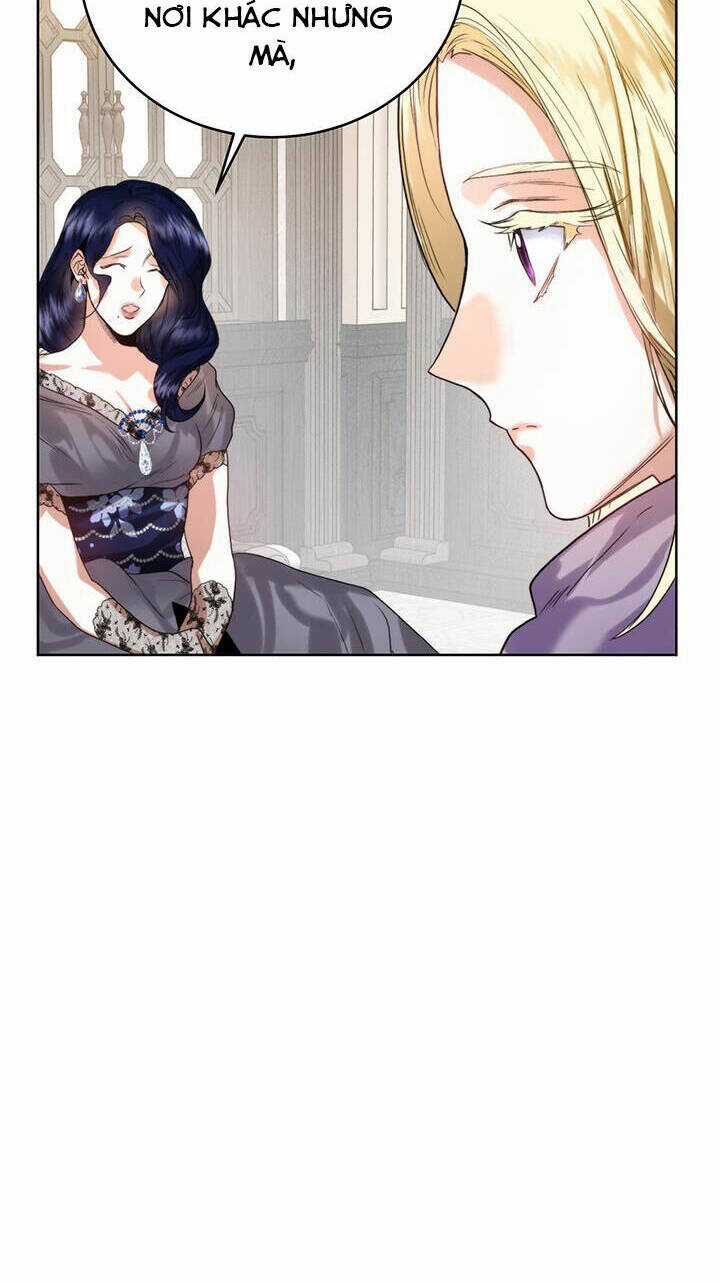 Hôn Nhân Hoàng Gia Chapter 52 trang 55