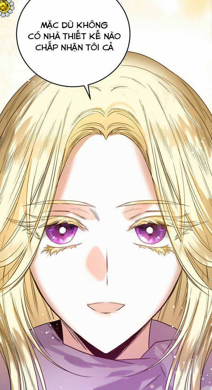 Hôn Nhân Hoàng Gia Chapter 52 trang 57