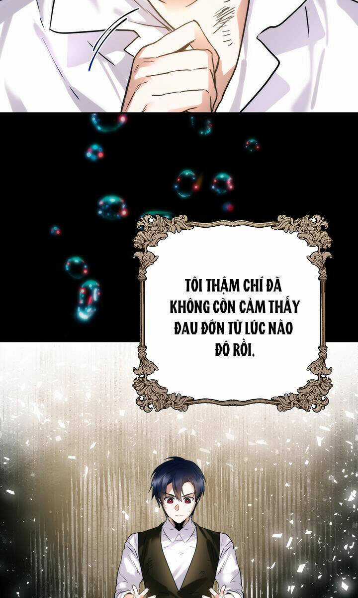 Hôn Nhân Hoàng Gia Chapter 52 trang 6