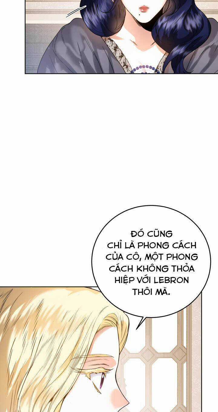 Hôn Nhân Hoàng Gia Chapter 52 trang 62