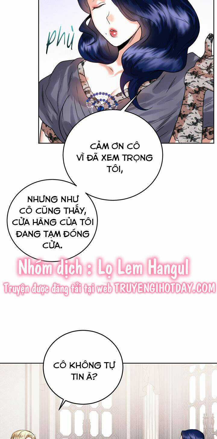 Hôn Nhân Hoàng Gia Chapter 52 trang 68