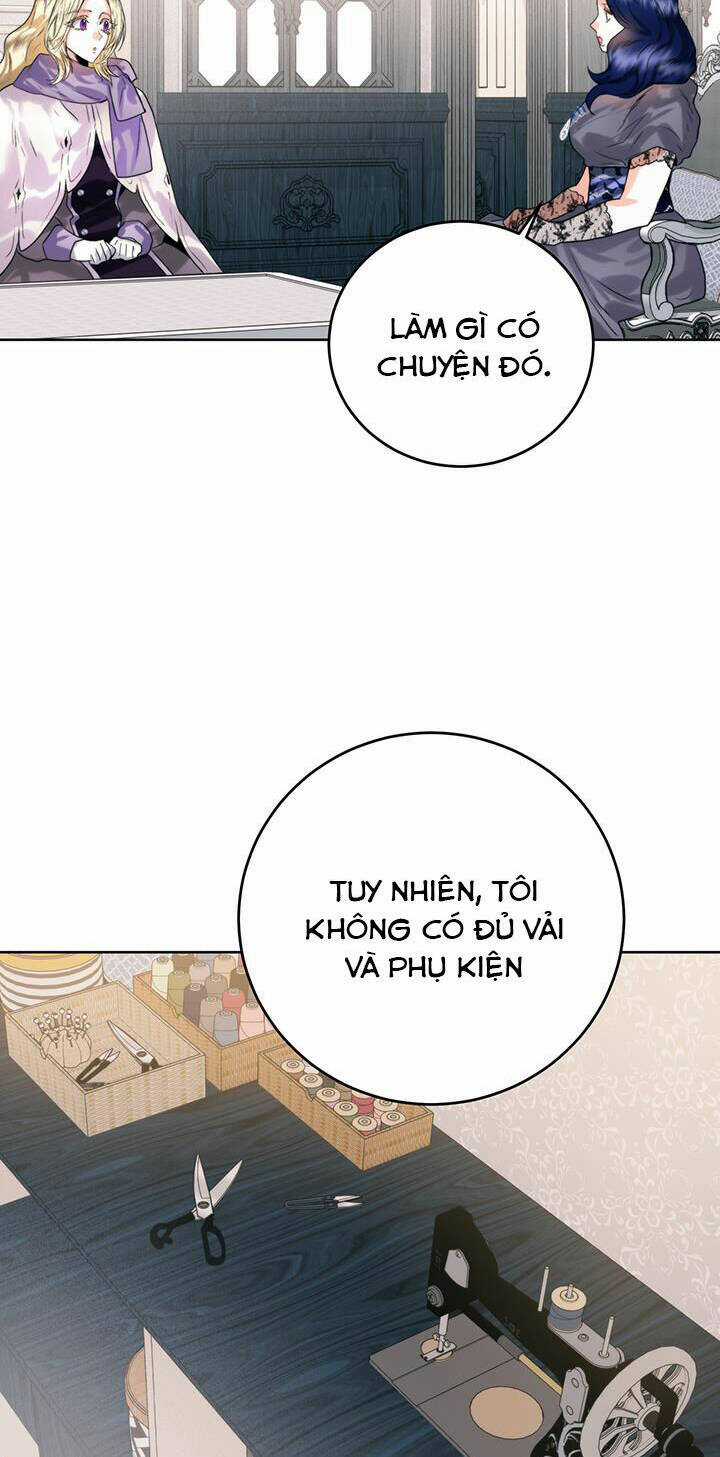 Hôn Nhân Hoàng Gia Chapter 52 trang 69