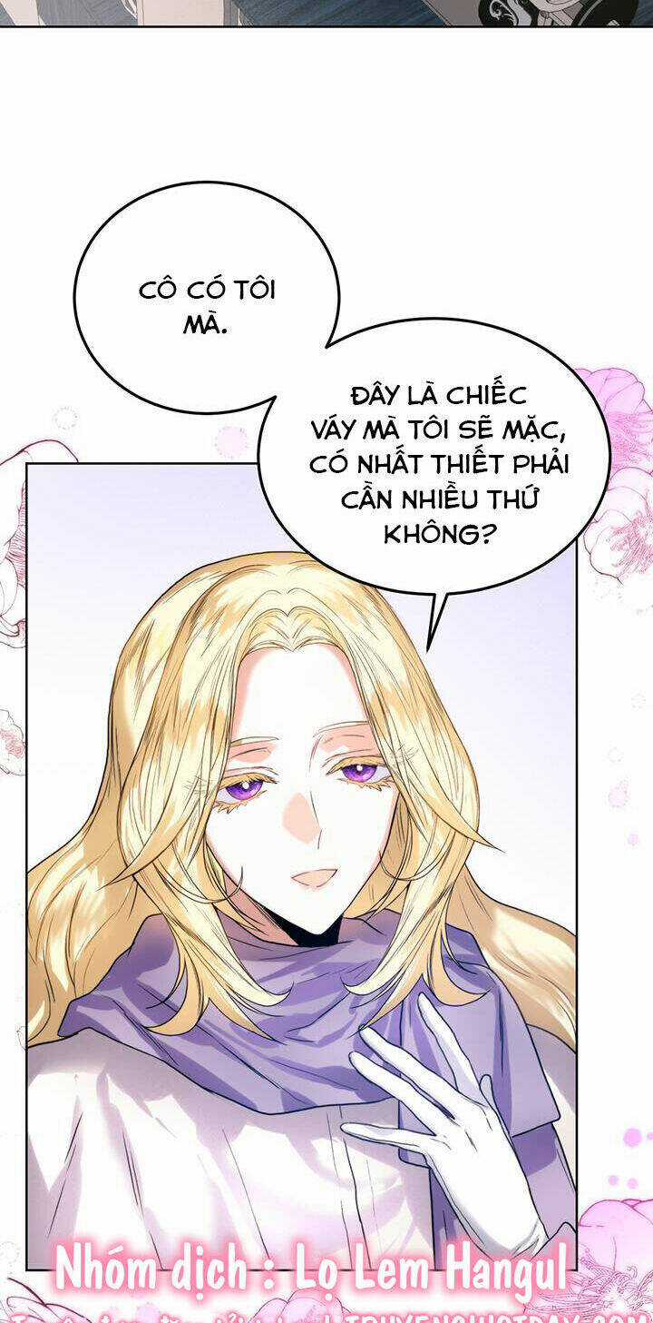 Hôn Nhân Hoàng Gia Chapter 52 trang 70