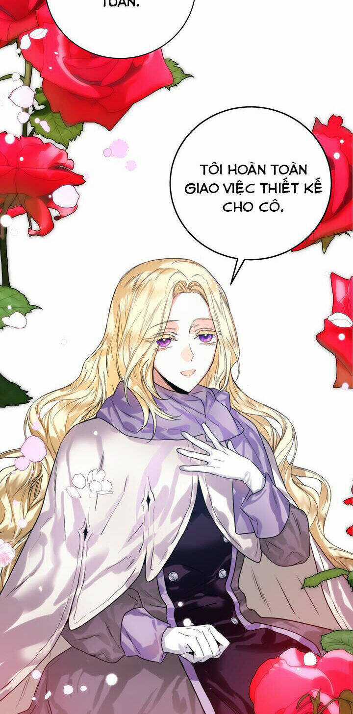 Hôn Nhân Hoàng Gia Chapter 52 trang 72