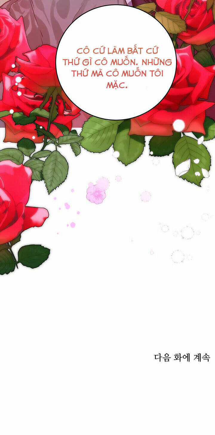 Hôn Nhân Hoàng Gia Chapter 52 trang 73