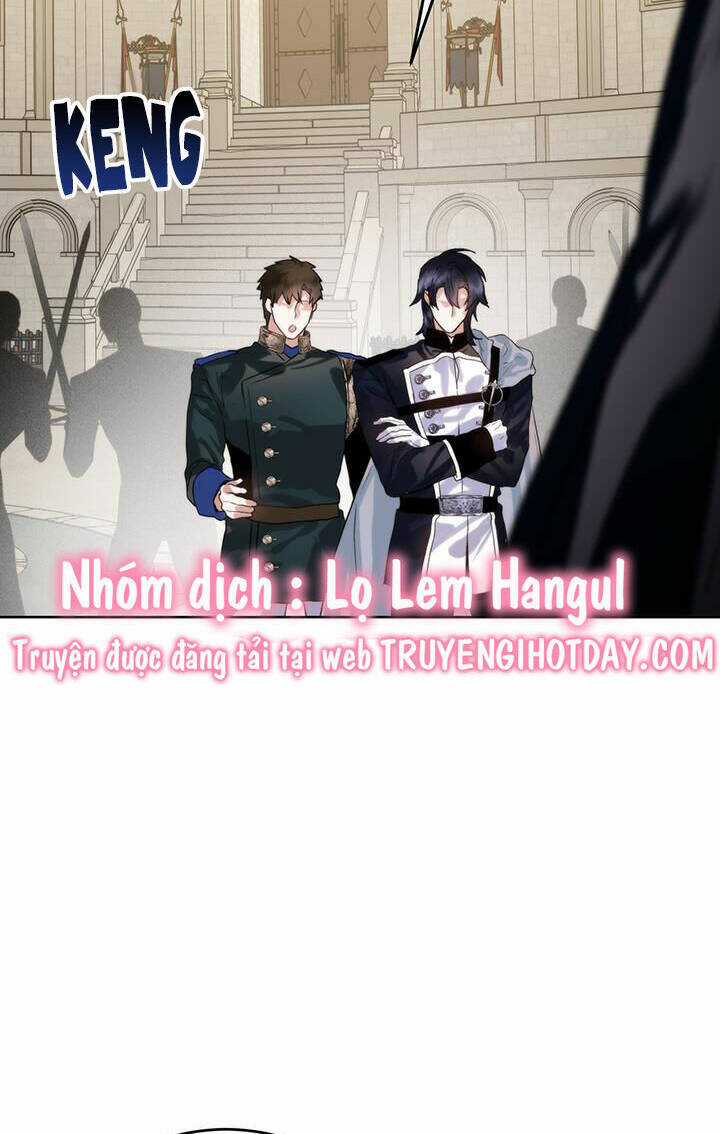 Hôn Nhân Hoàng Gia Chapter 52 trang 9