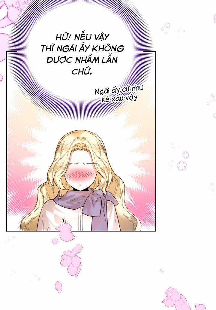Hôn Nhân Hoàng Gia Chapter 53 trang 12