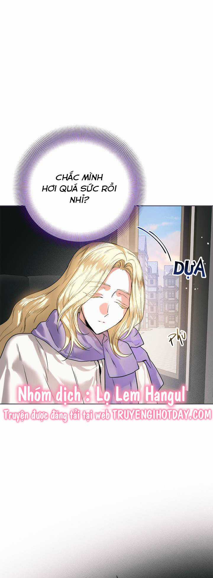 Hôn Nhân Hoàng Gia Chapter 53 trang 2