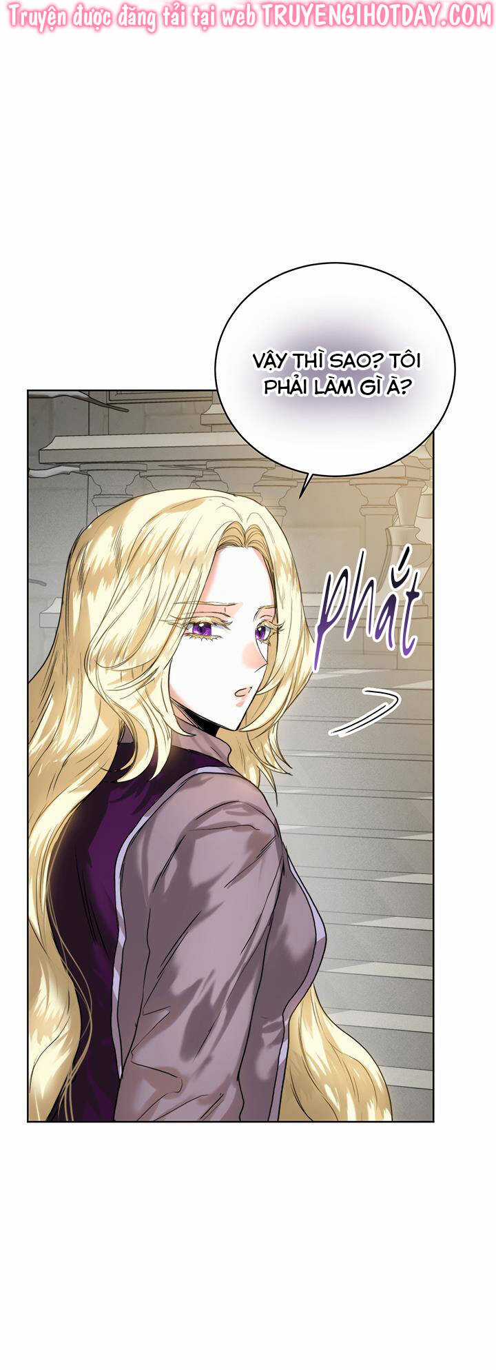 Hôn Nhân Hoàng Gia Chapter 53 trang 20