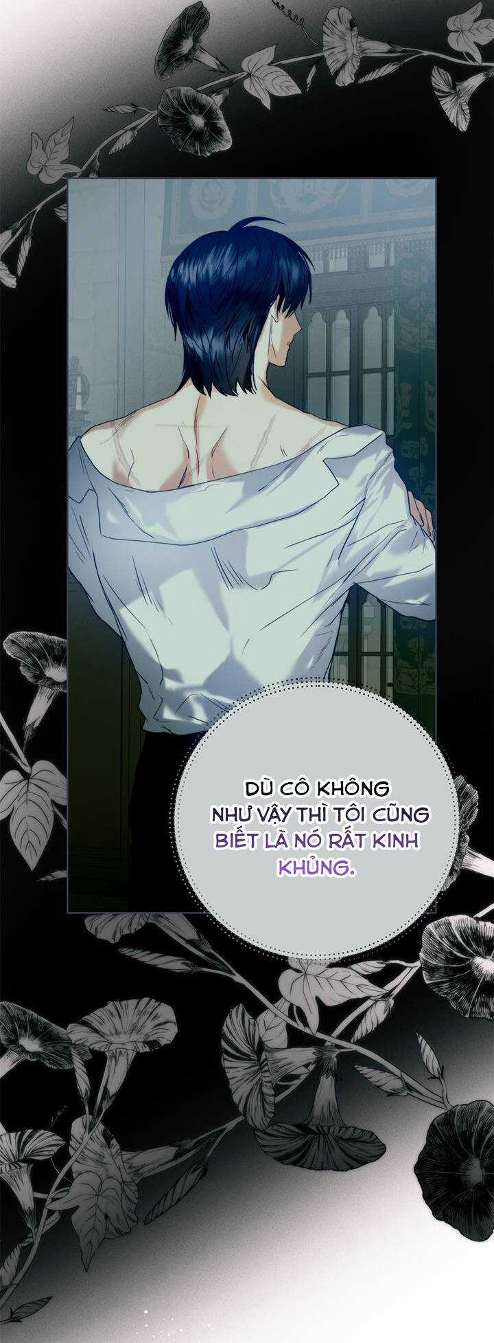 Hôn Nhân Hoàng Gia Chapter 53 trang 3