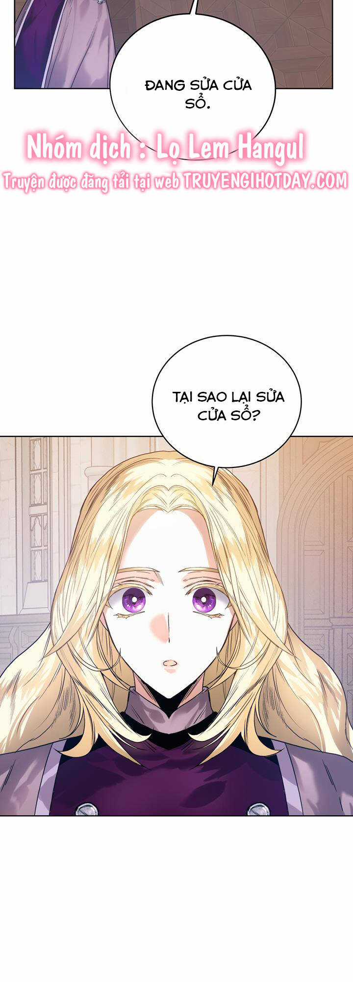 Hôn Nhân Hoàng Gia Chapter 53 trang 31
