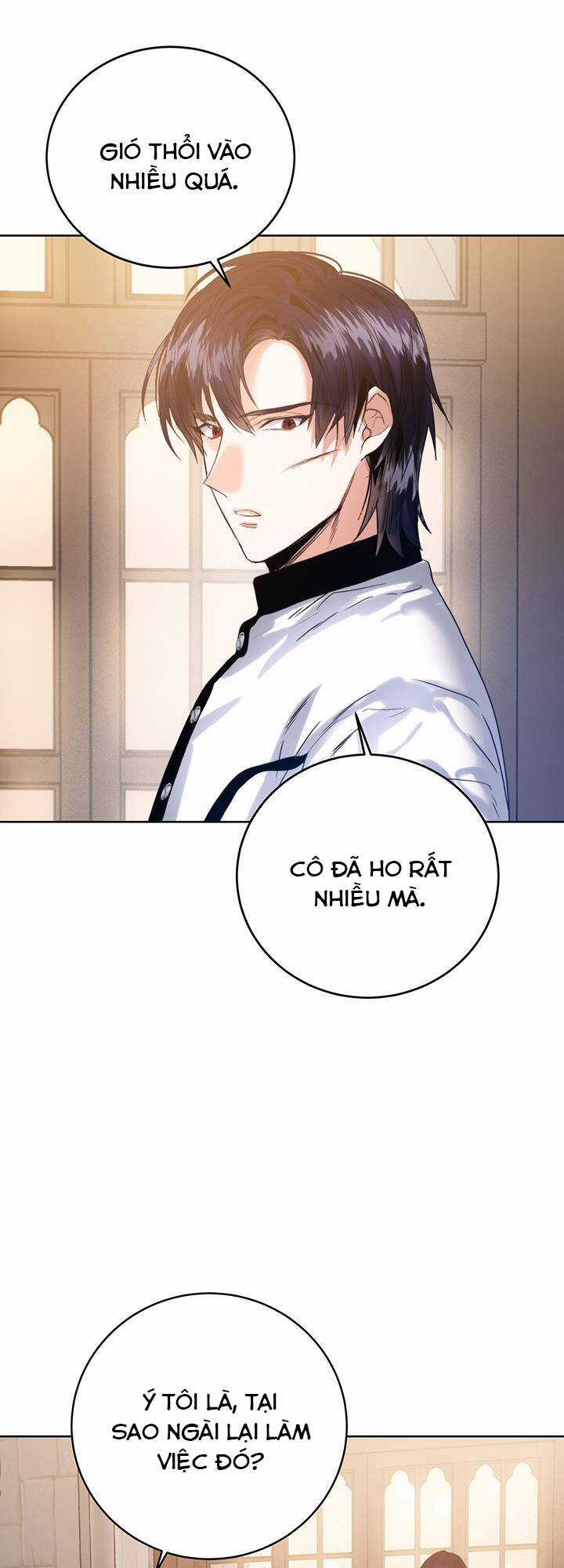 Hôn Nhân Hoàng Gia Chapter 53 trang 32