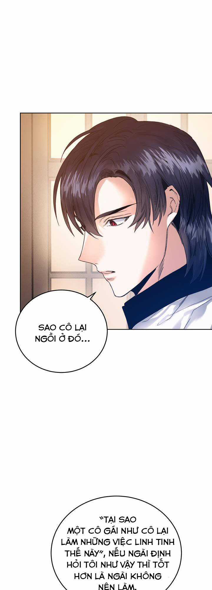 Hôn Nhân Hoàng Gia Chapter 53 trang 37