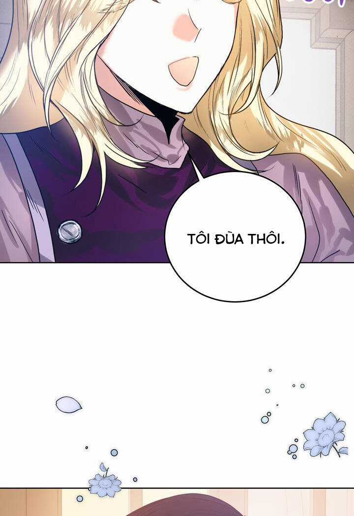 Hôn Nhân Hoàng Gia Chapter 53 trang 40
