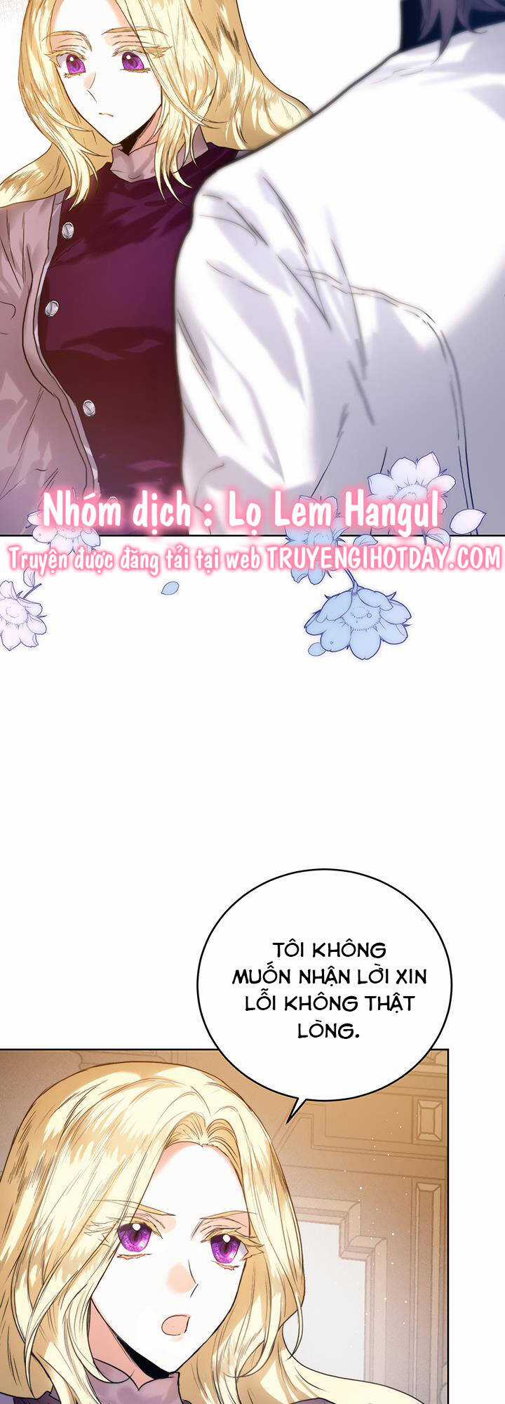 Hôn Nhân Hoàng Gia Chapter 53 trang 48