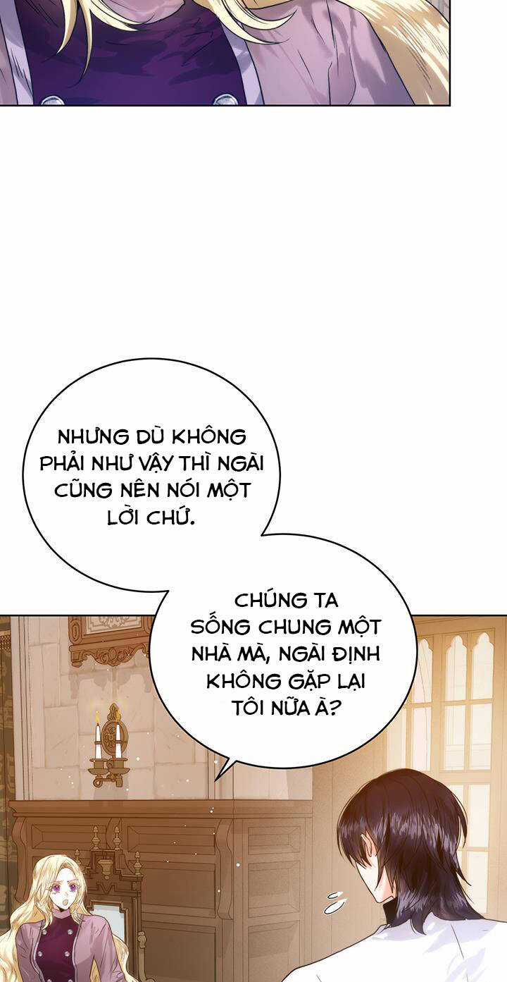 Hôn Nhân Hoàng Gia Chapter 53 trang 49