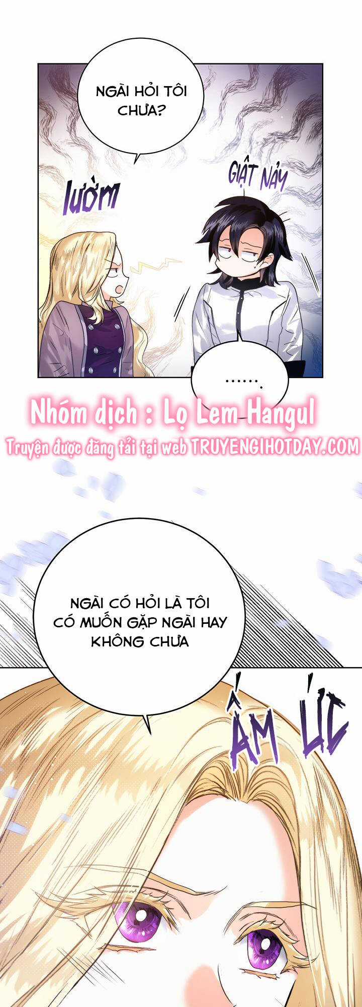 Hôn Nhân Hoàng Gia Chapter 53 trang 51