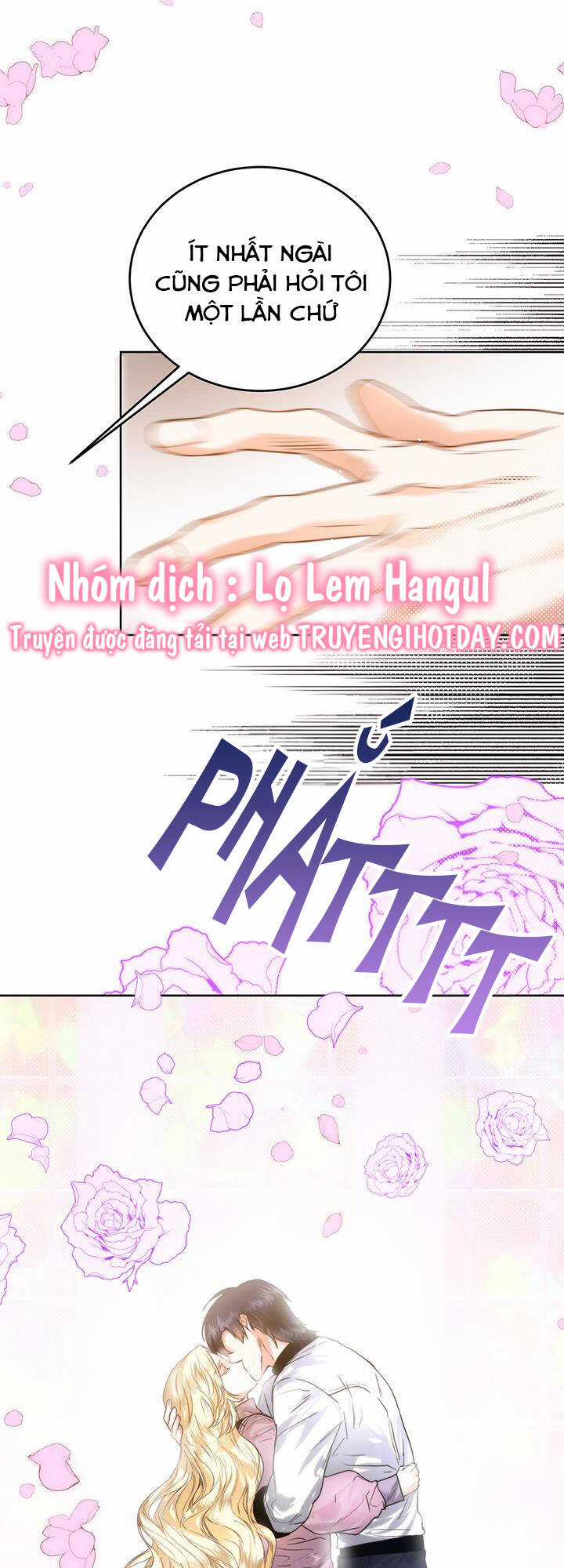 Hôn Nhân Hoàng Gia Chapter 53 trang 53
