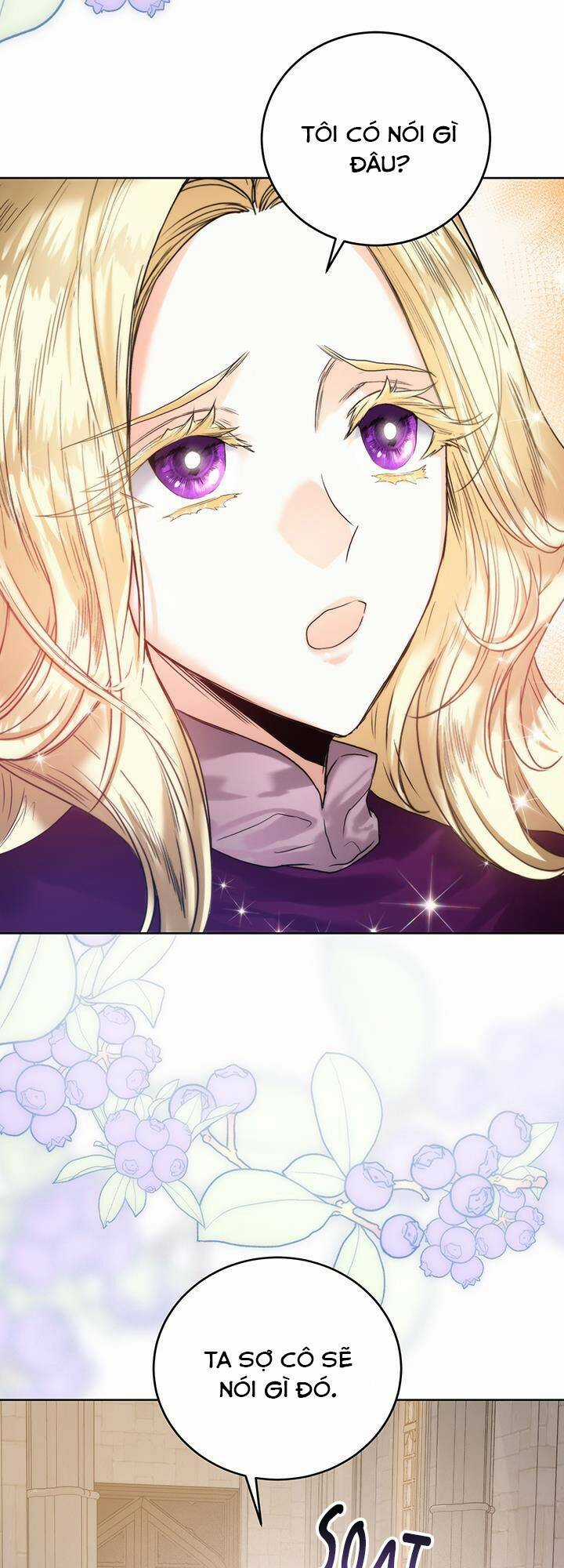 Hôn Nhân Hoàng Gia Chapter 54 trang 10