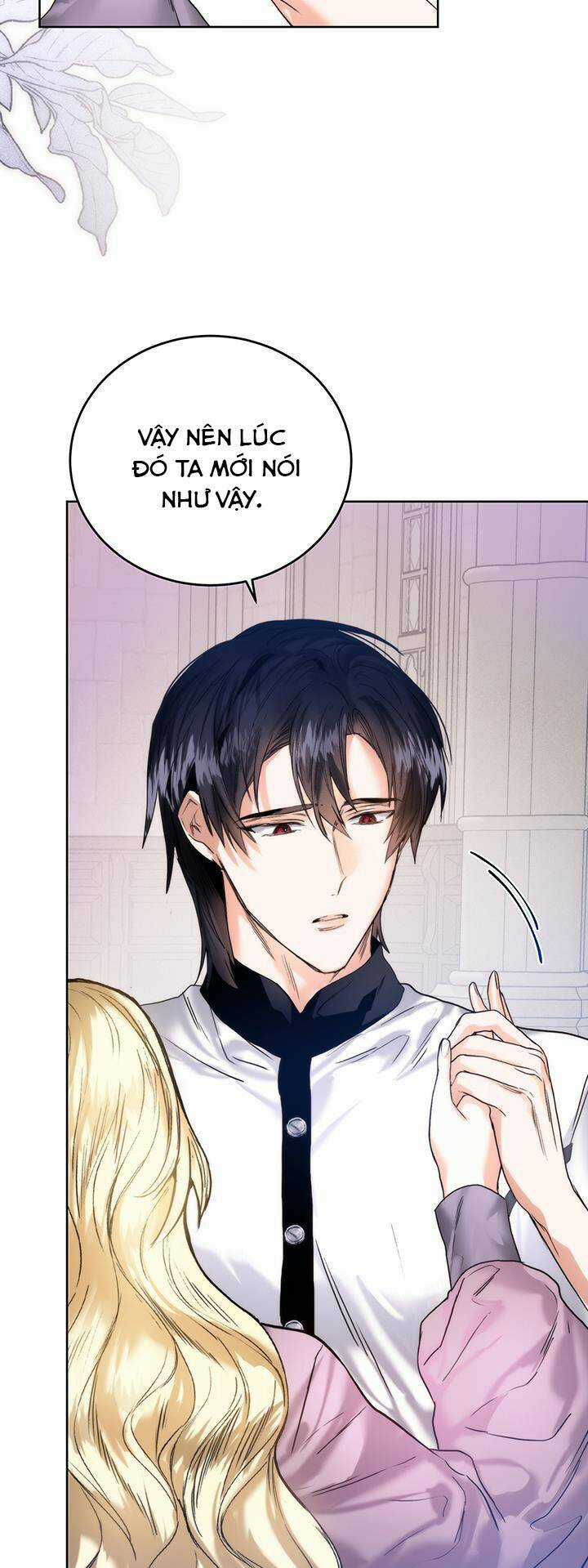 Hôn Nhân Hoàng Gia Chapter 54 trang 12